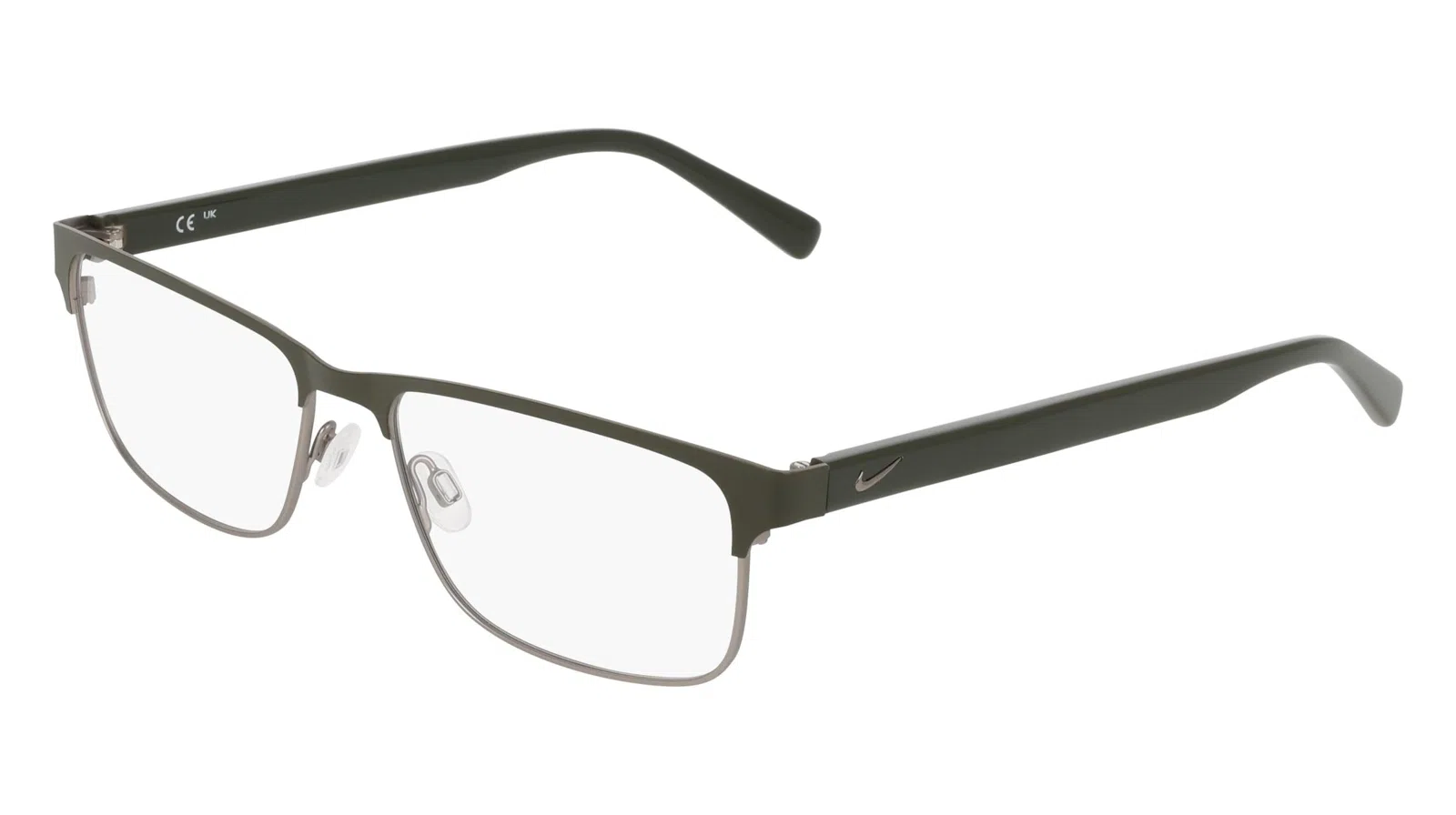 Nike 1002 Eyeglasses - view 4